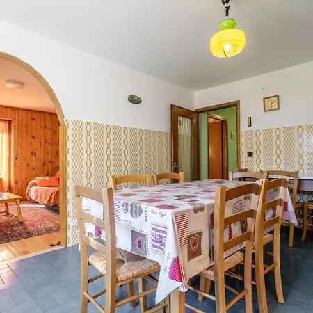 Melenet Daire