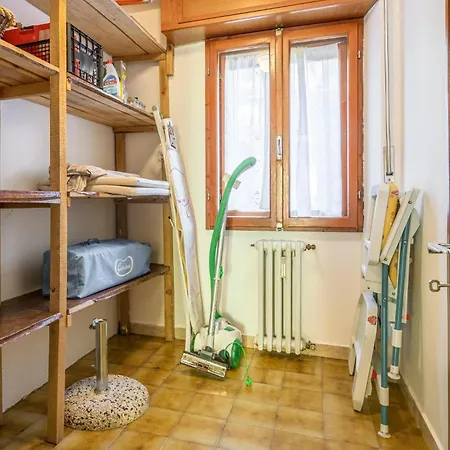 Melenet Daire Epinel